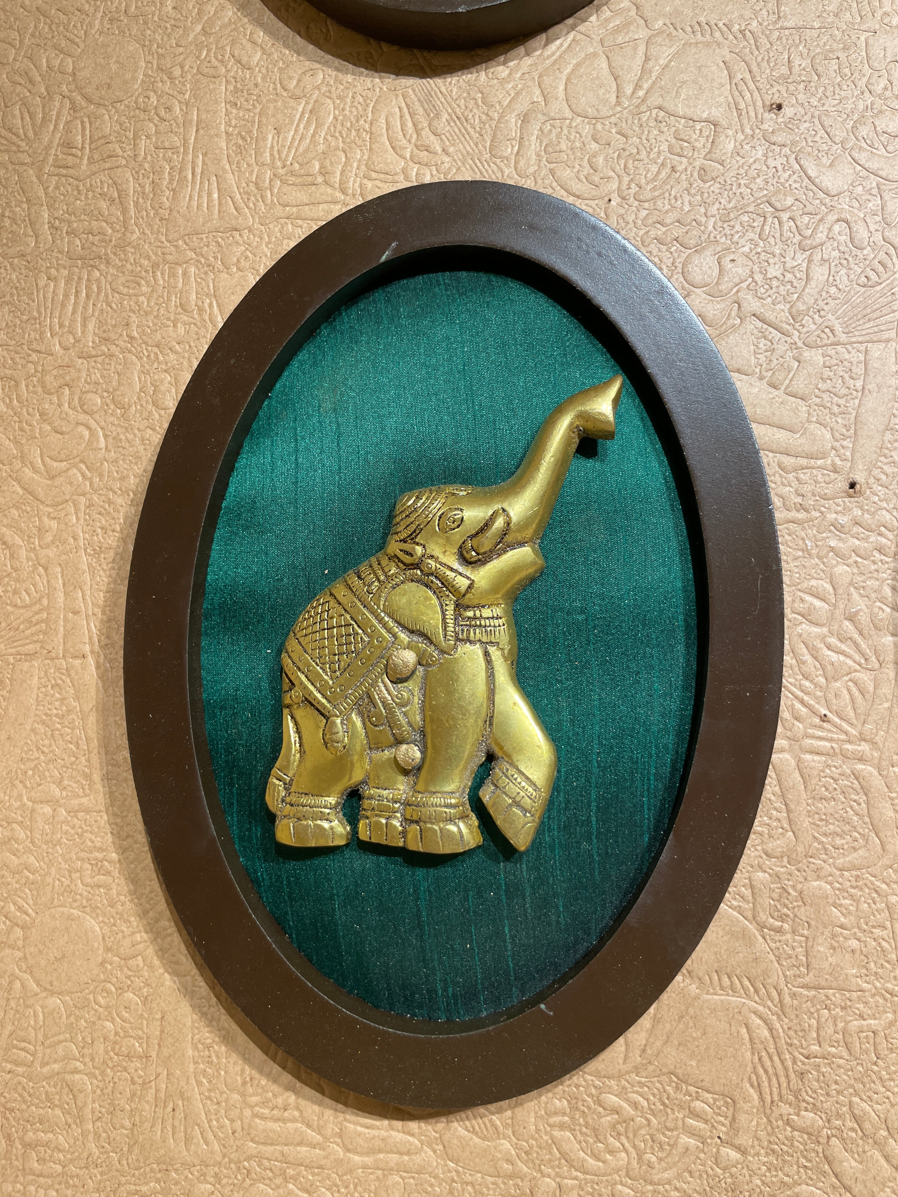 27 Brass Elements Wall Decor | Luxury Brass Wall Art – E Studios