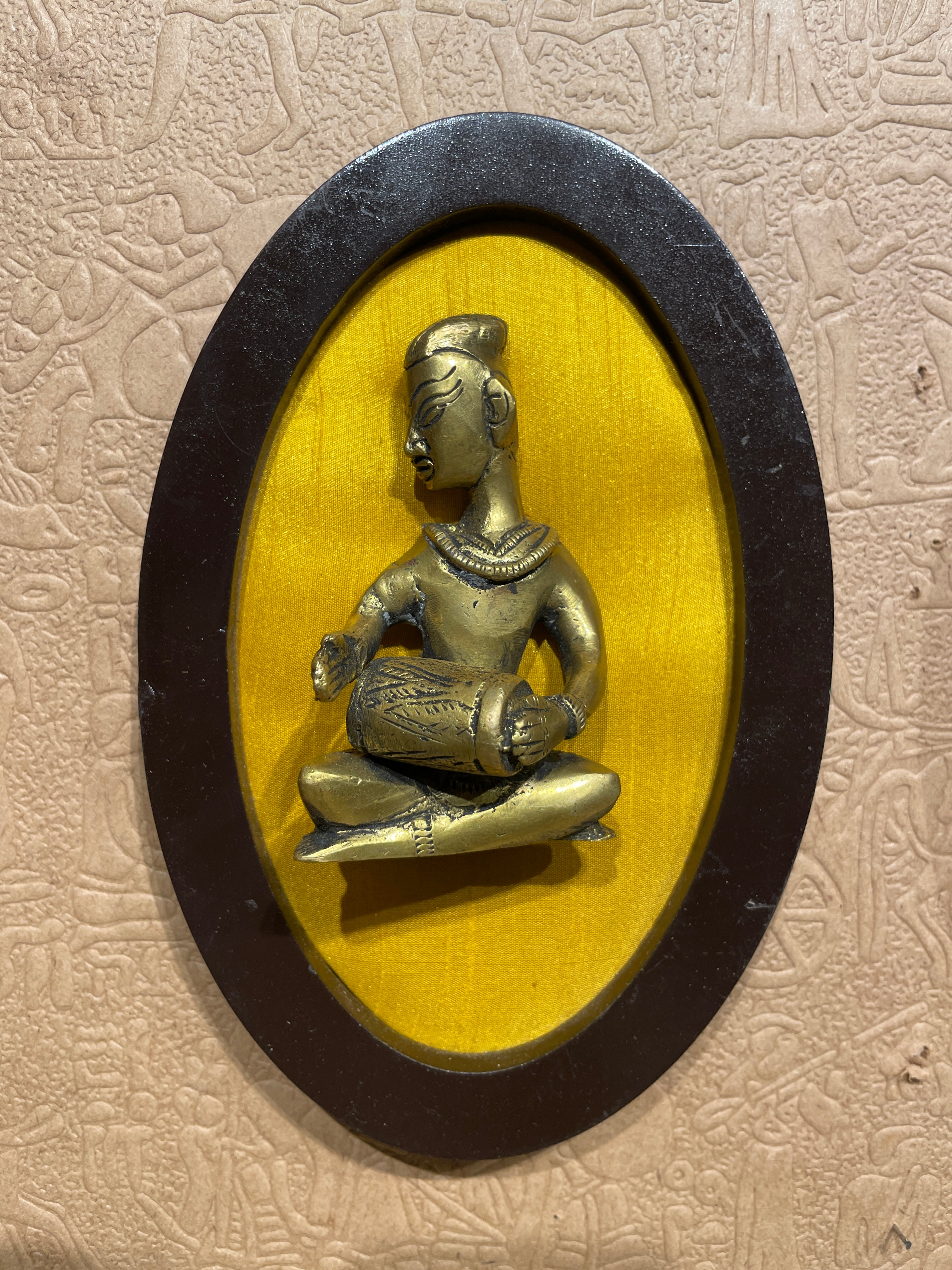 27 Brass Elements Wall Decor | Luxury Brass Wall Art – E Studios