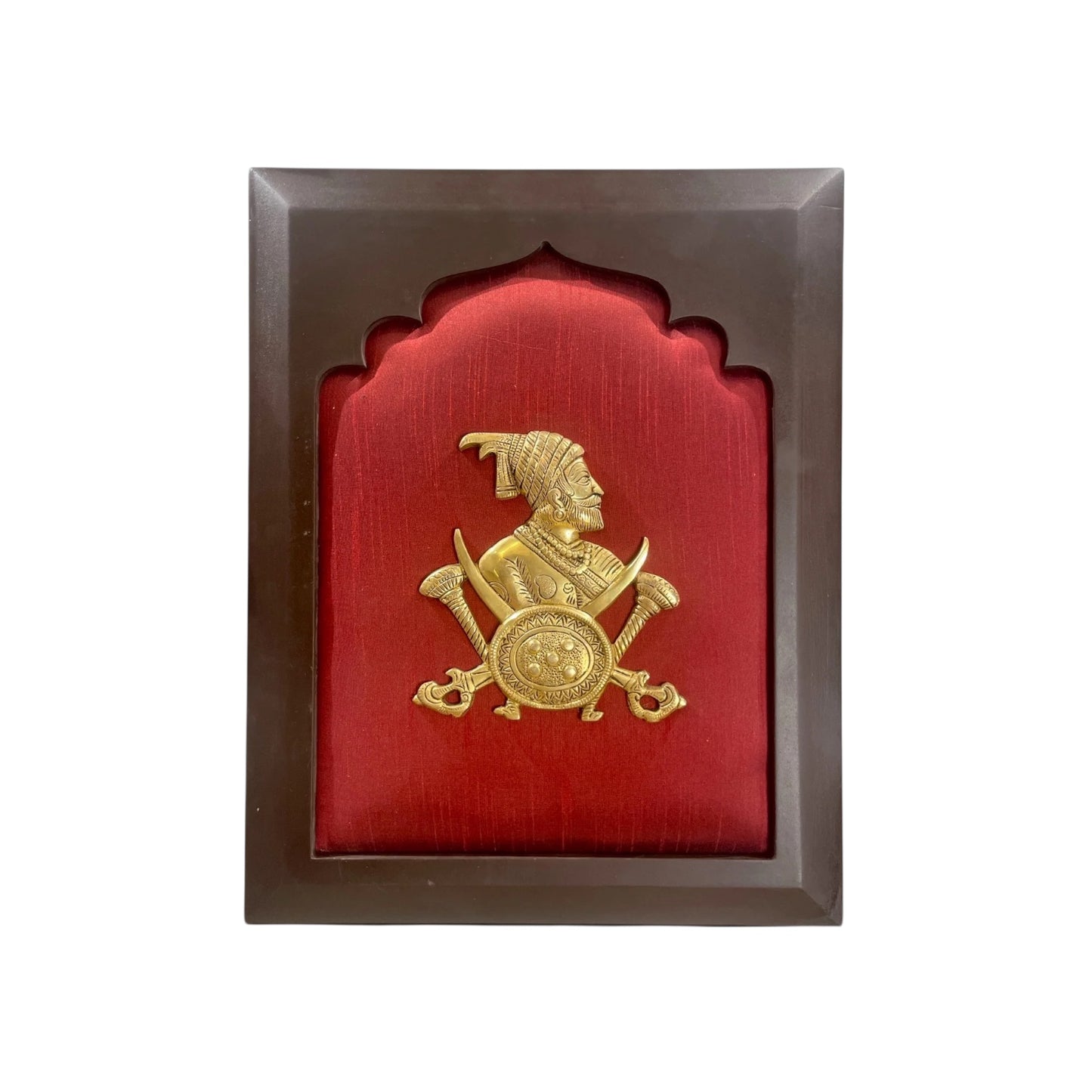 Red Wall Art Set