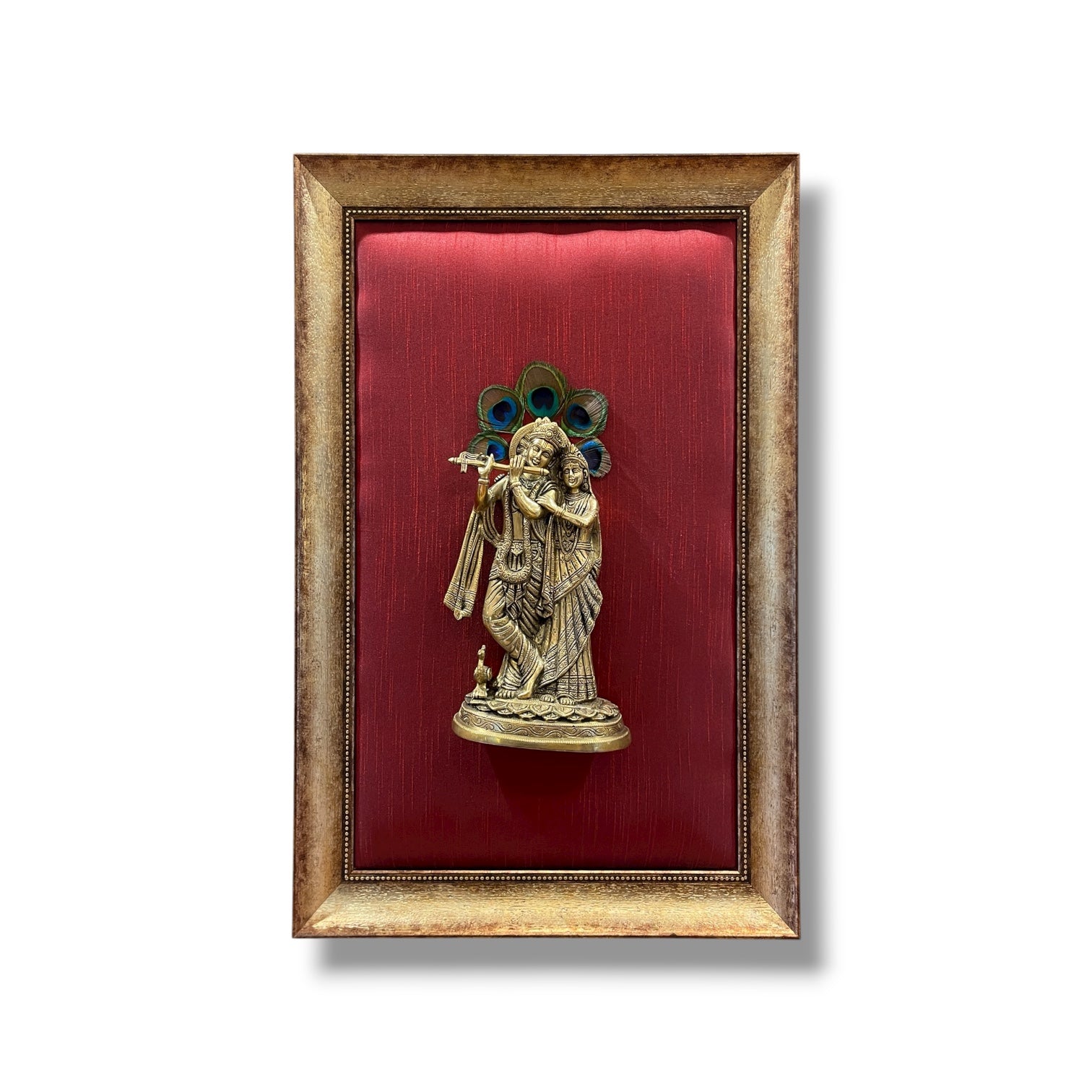 Radhakrishna Wall Art