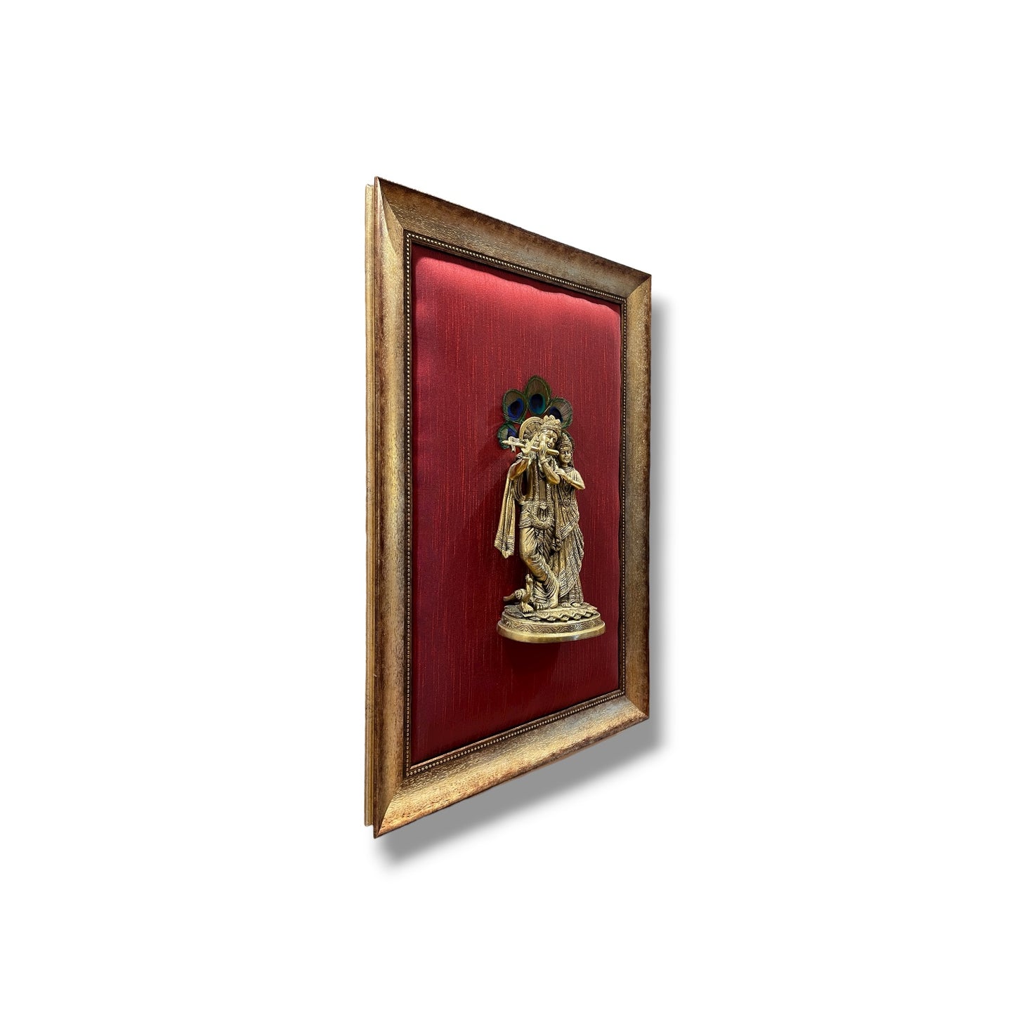 Radhakrishna Wall Art