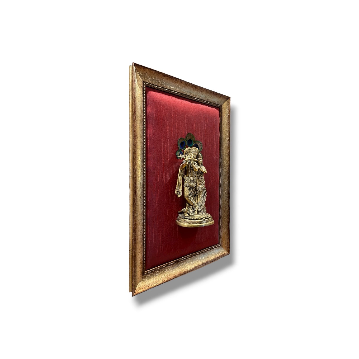 Radhakrishna Wall Art