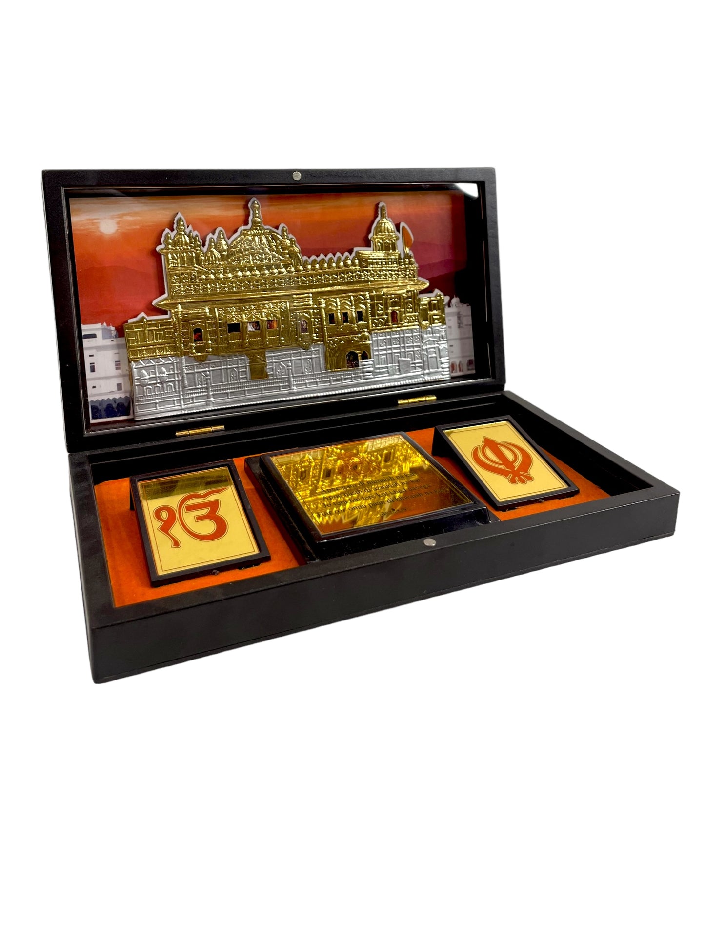 Satnam Shri Waheguruji Gift Box