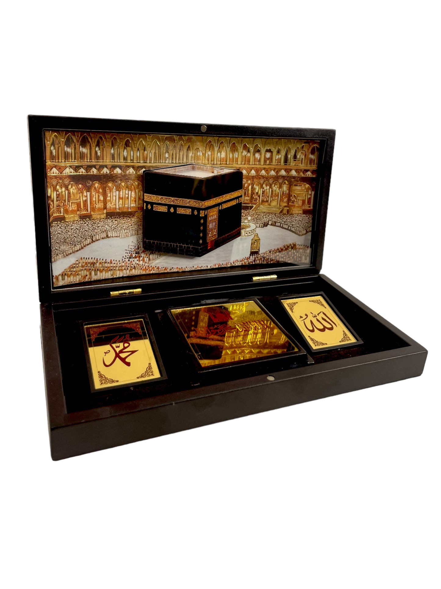 Islamic Mekka Gift Box