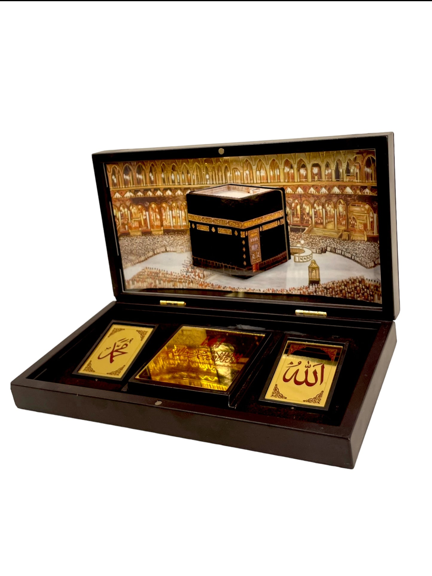 Islamic Mekka Gift Box