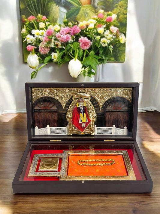 Sai Baba Gift box