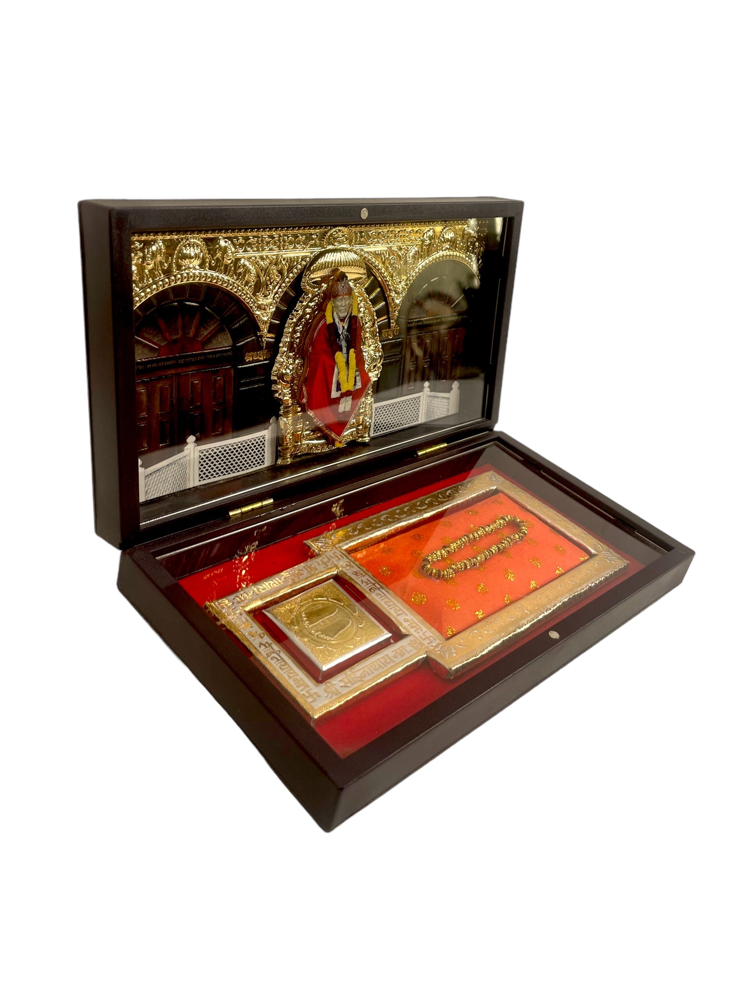 Sai Baba Gift box