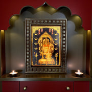 Bhagavathi: The Radiant Mother of Kerala’s Sacred Power