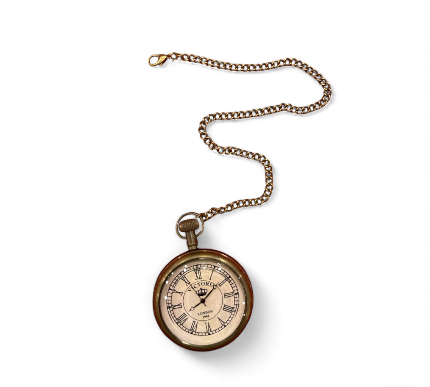 Pocket Watch - Victoria