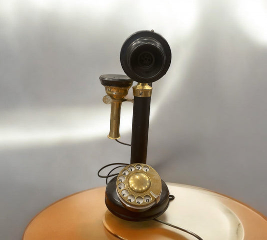 Antique Vintage Telephone