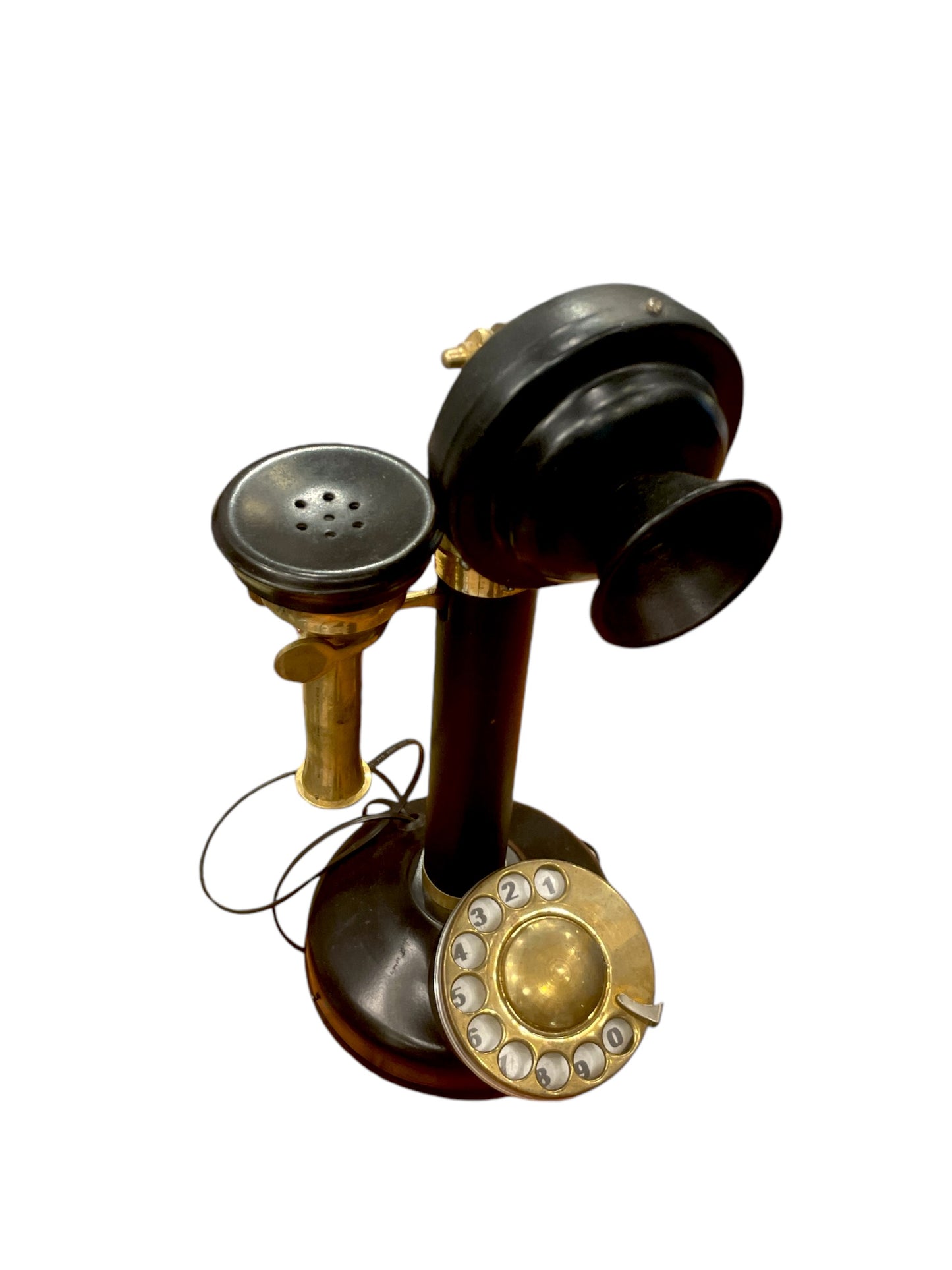 Antique Vintage Telephone