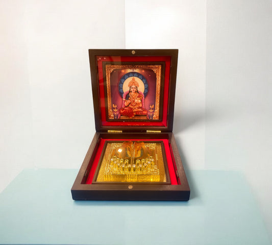 Annalakshmi Gift Box