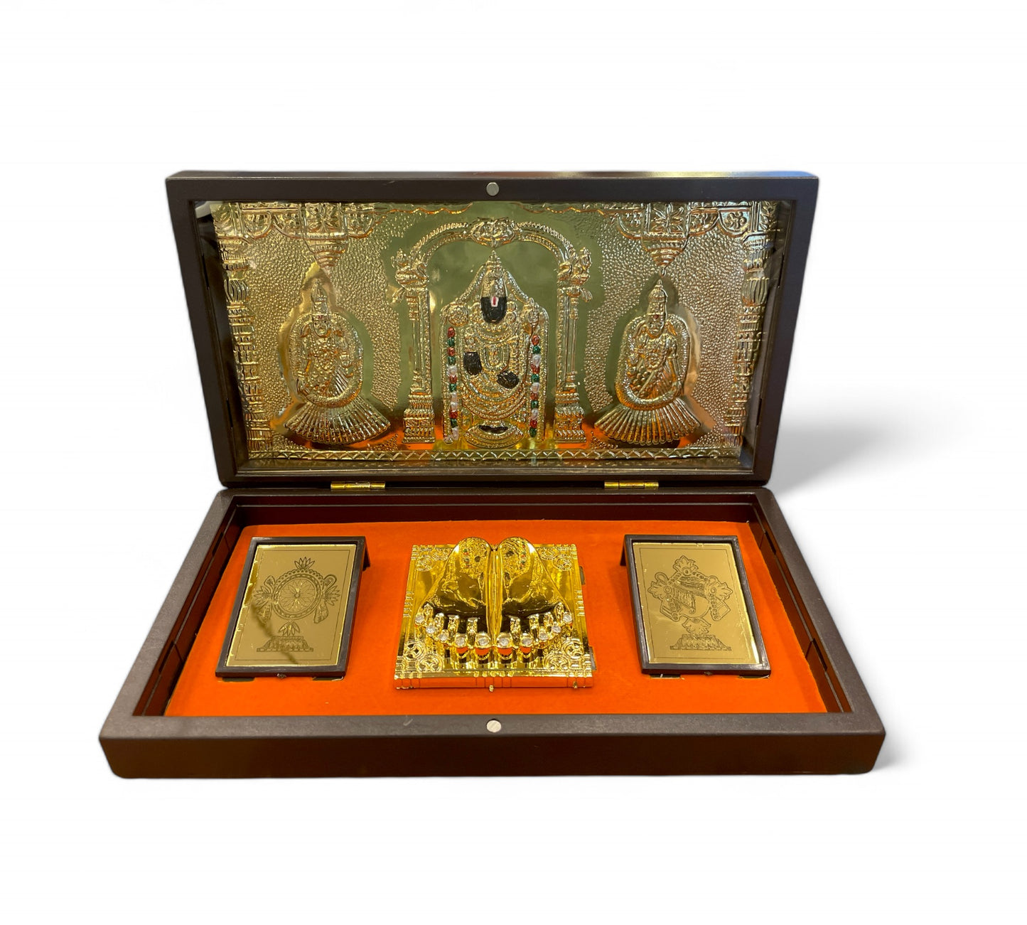 Sri Venkateshwara Gift Box