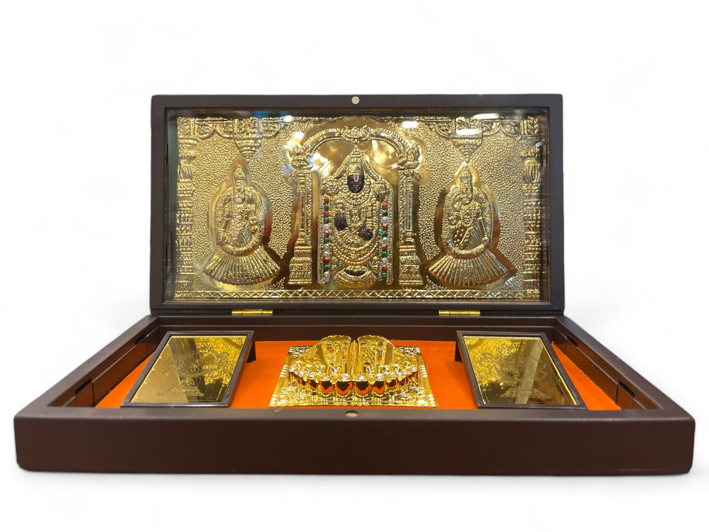 Sri Venkateshwara Gift Box