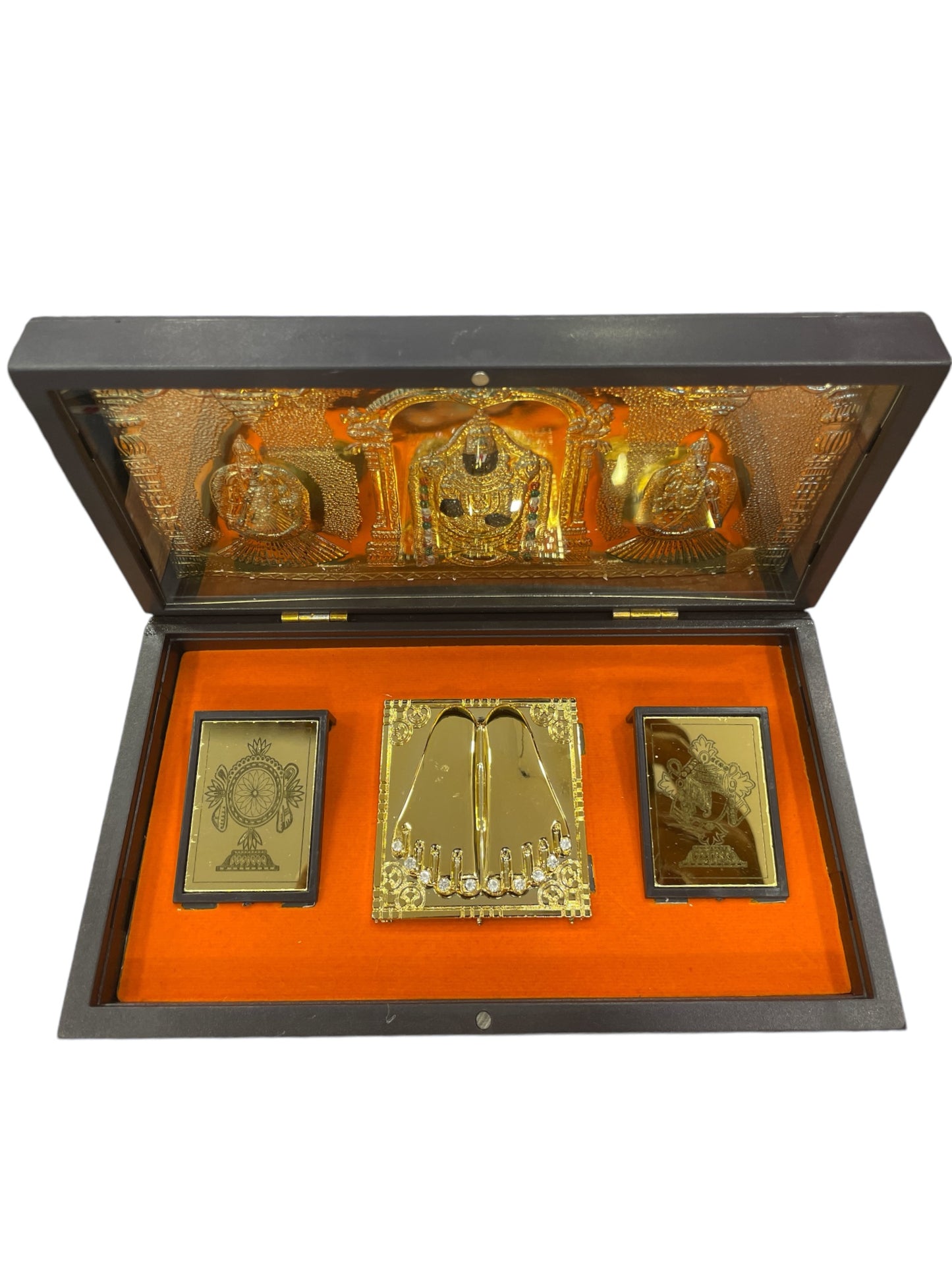 Sri Venkateshwara Gift Box