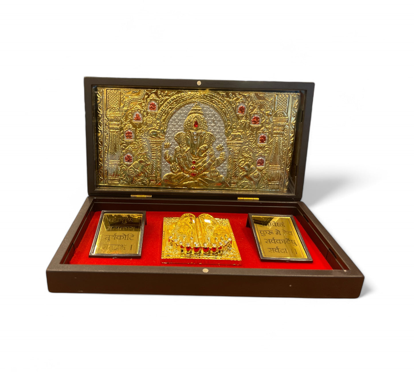 Sri Ganesha Gift box