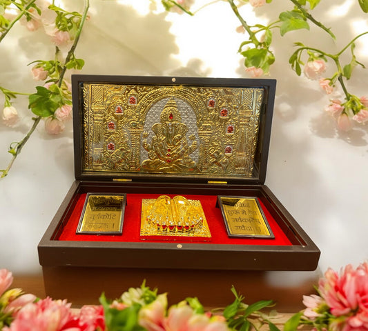 Sri Ganesha Gift box