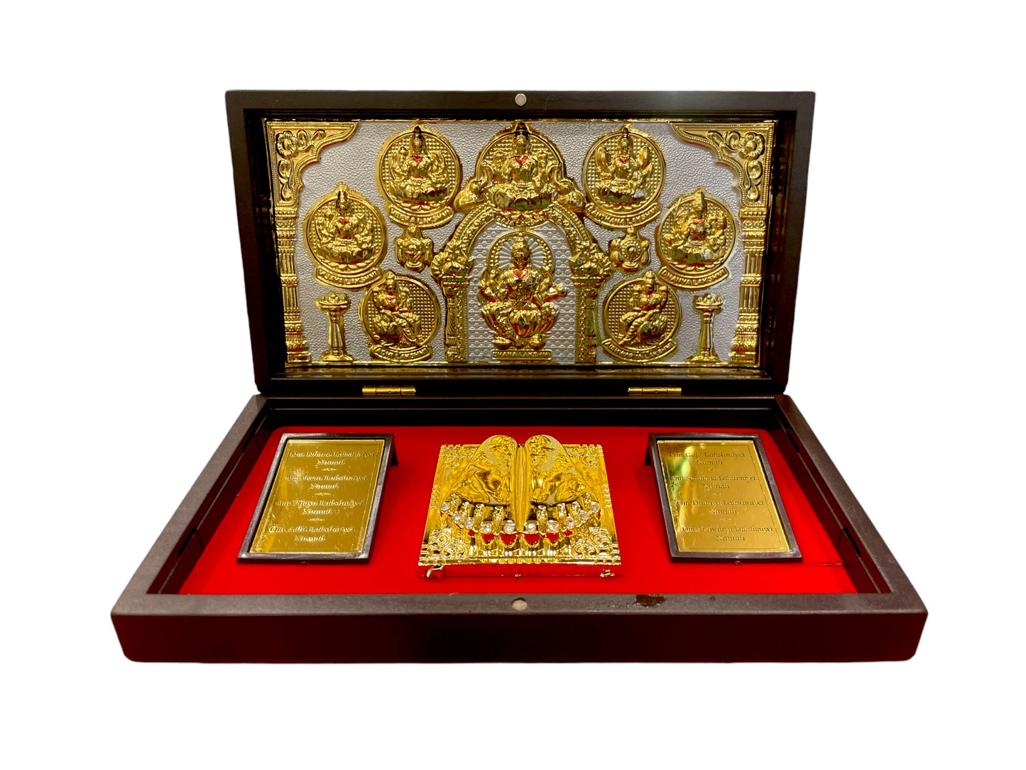 Ashtalakshmi Gift box