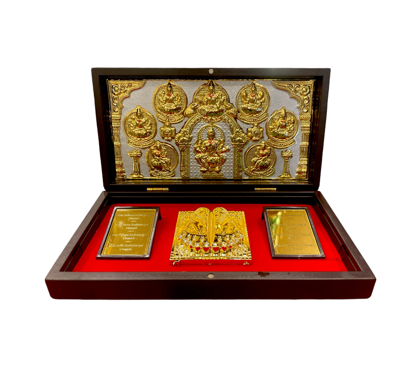 Ashtalakshmi Gift box