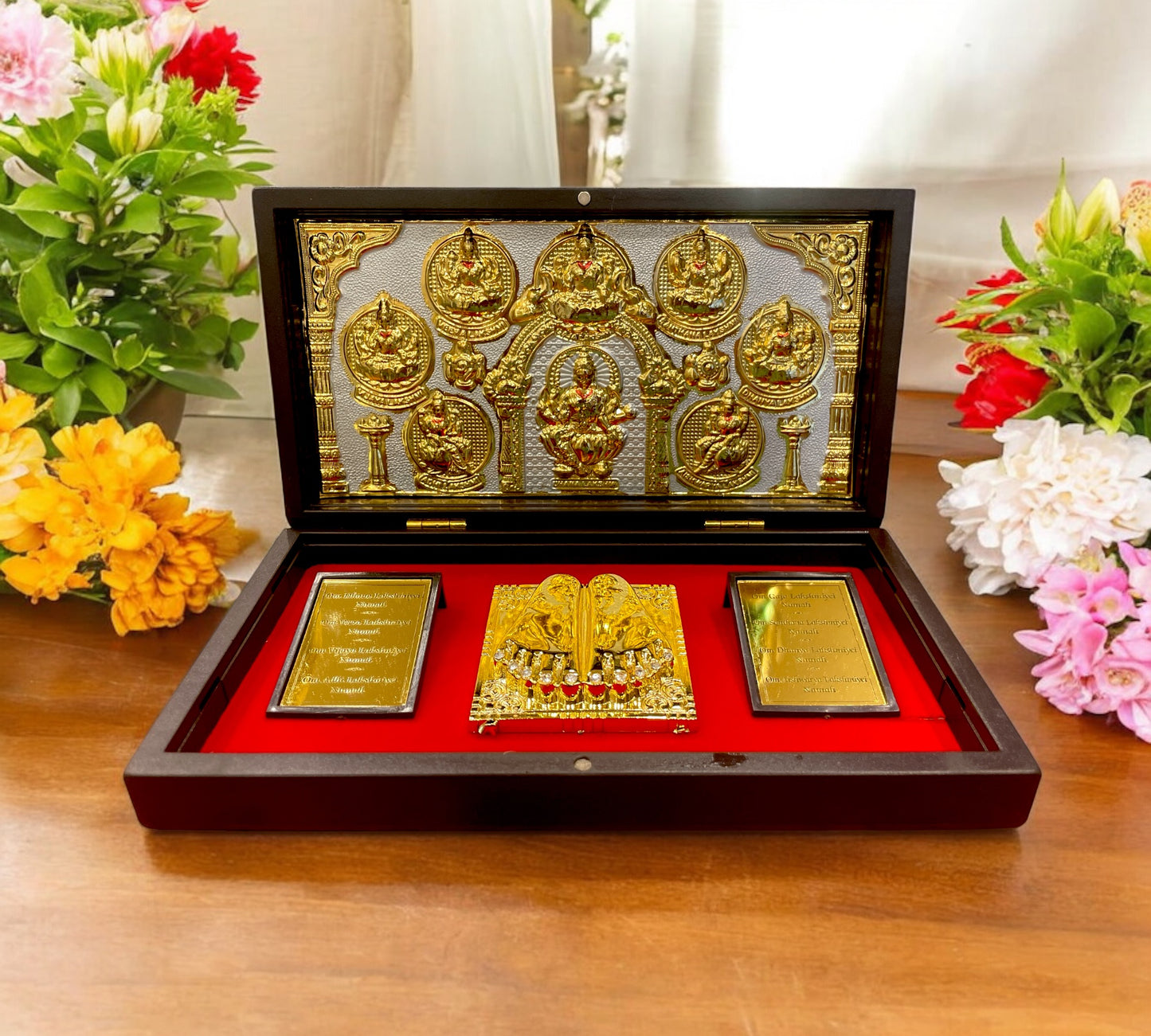 Ashtalakshmi Gift box