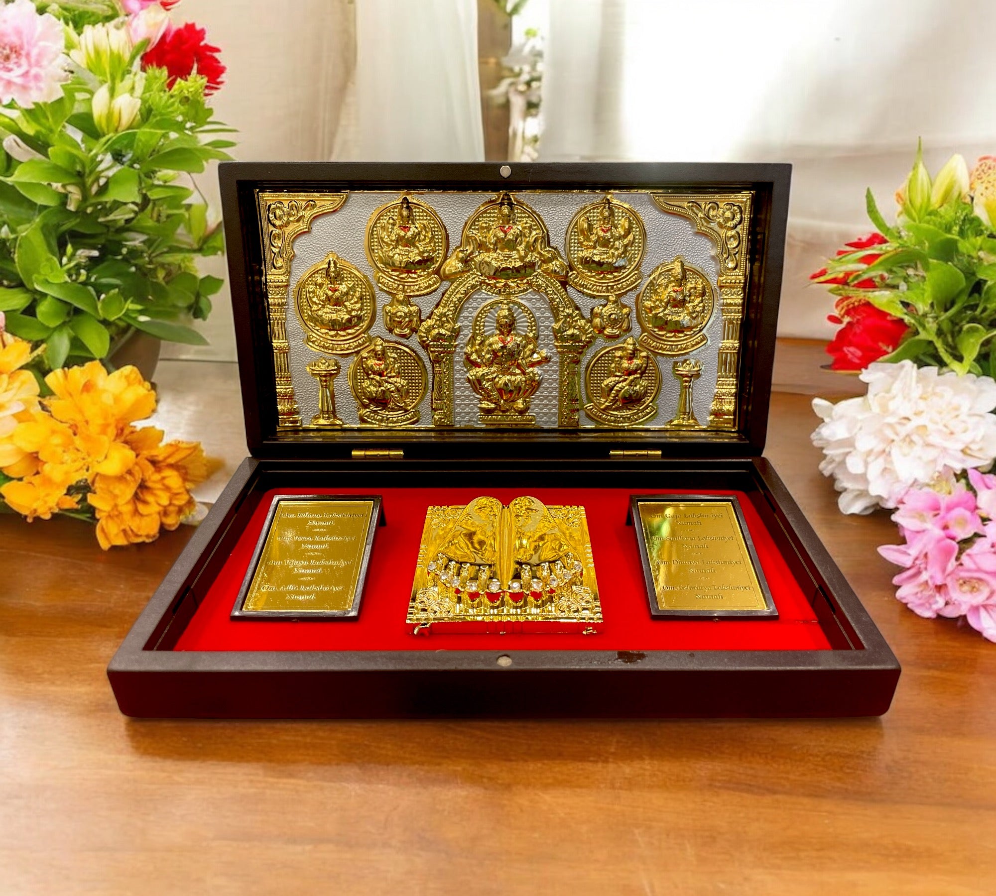Astalakshmi Gift box