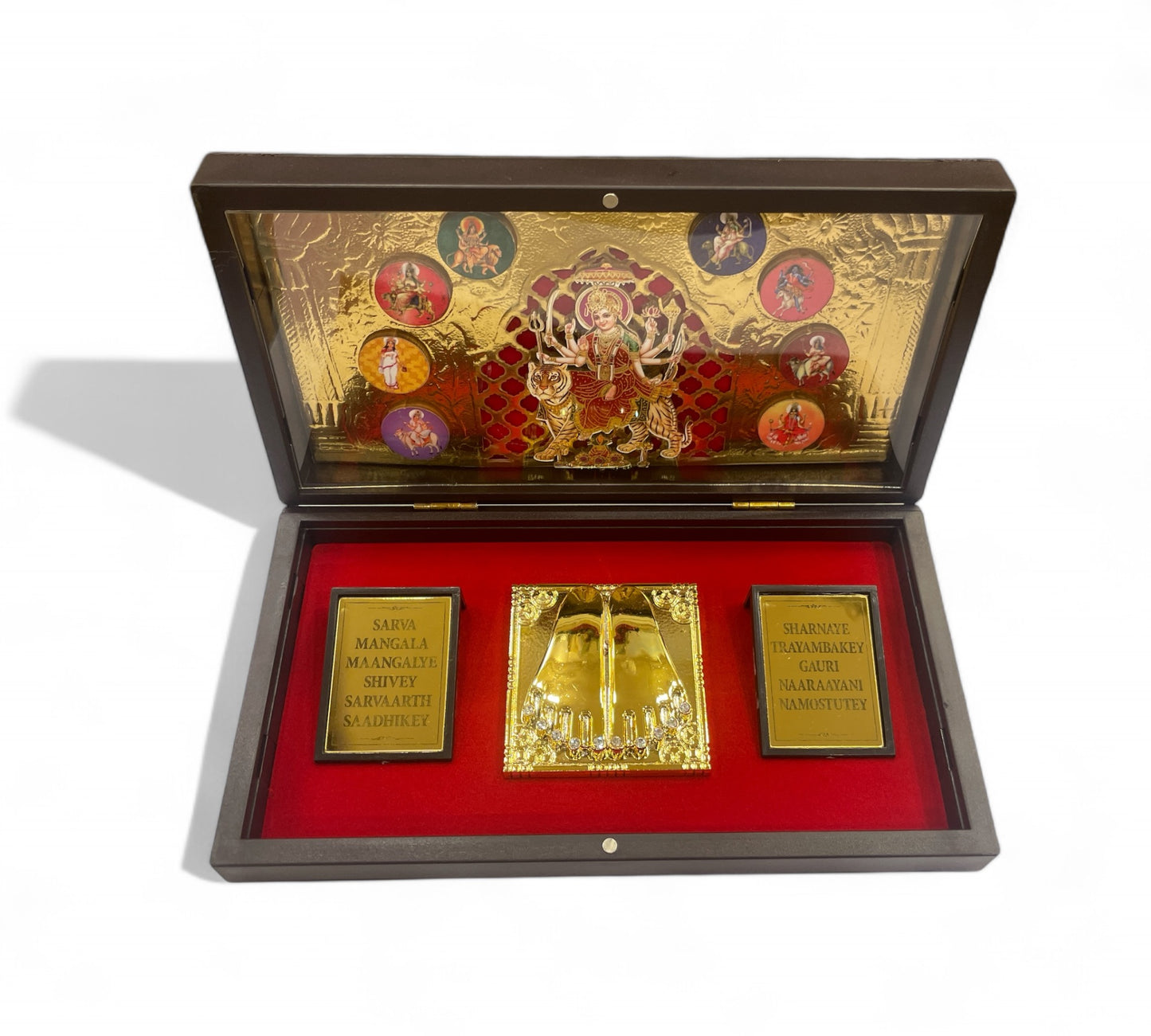 Navadurga - Jai Ambe Gift Box