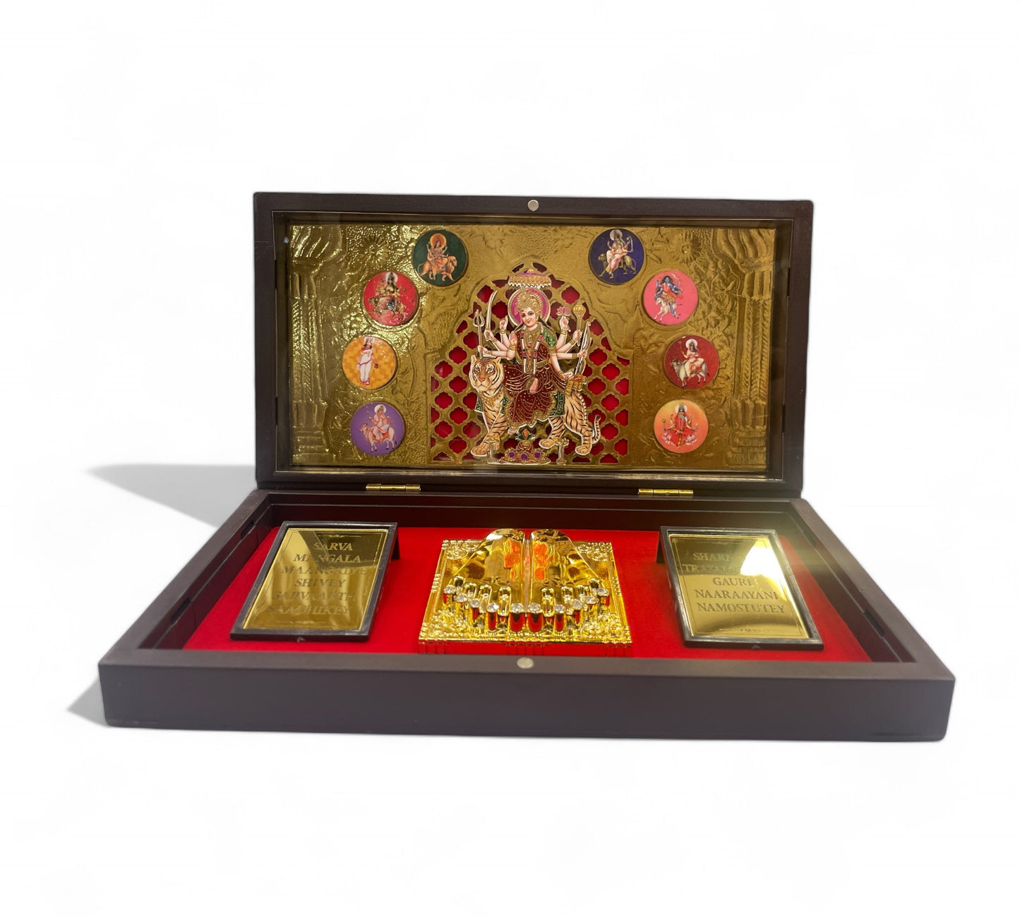 Navadurga - Jai Ambe Gift Box