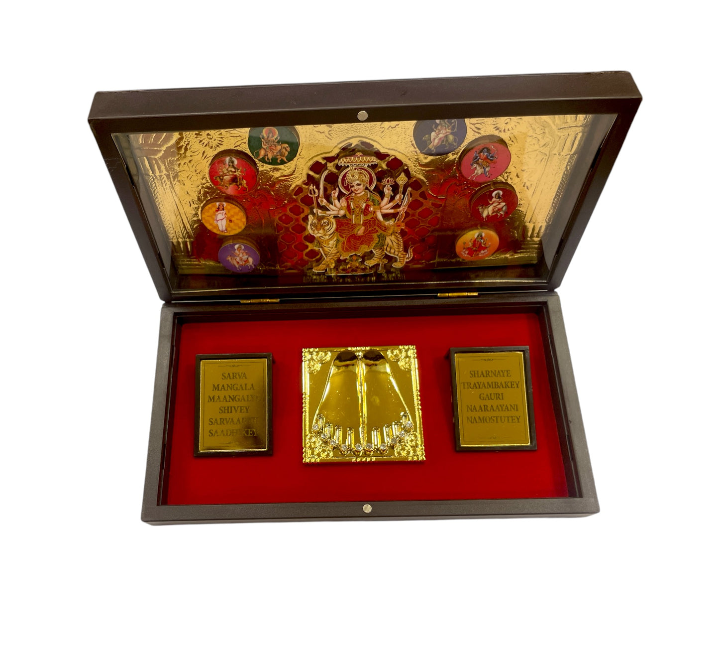 Navadurga - Jai Ambe Gift Box