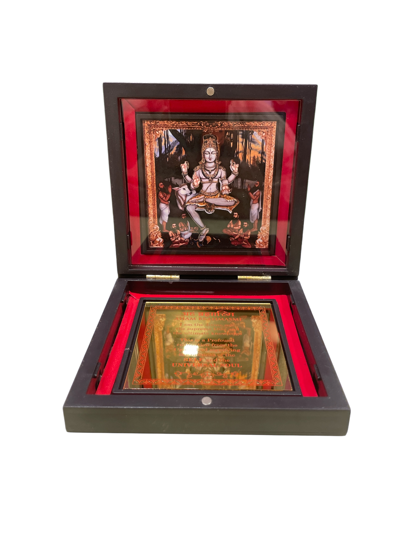 Dhakshina Murthy Gift Box