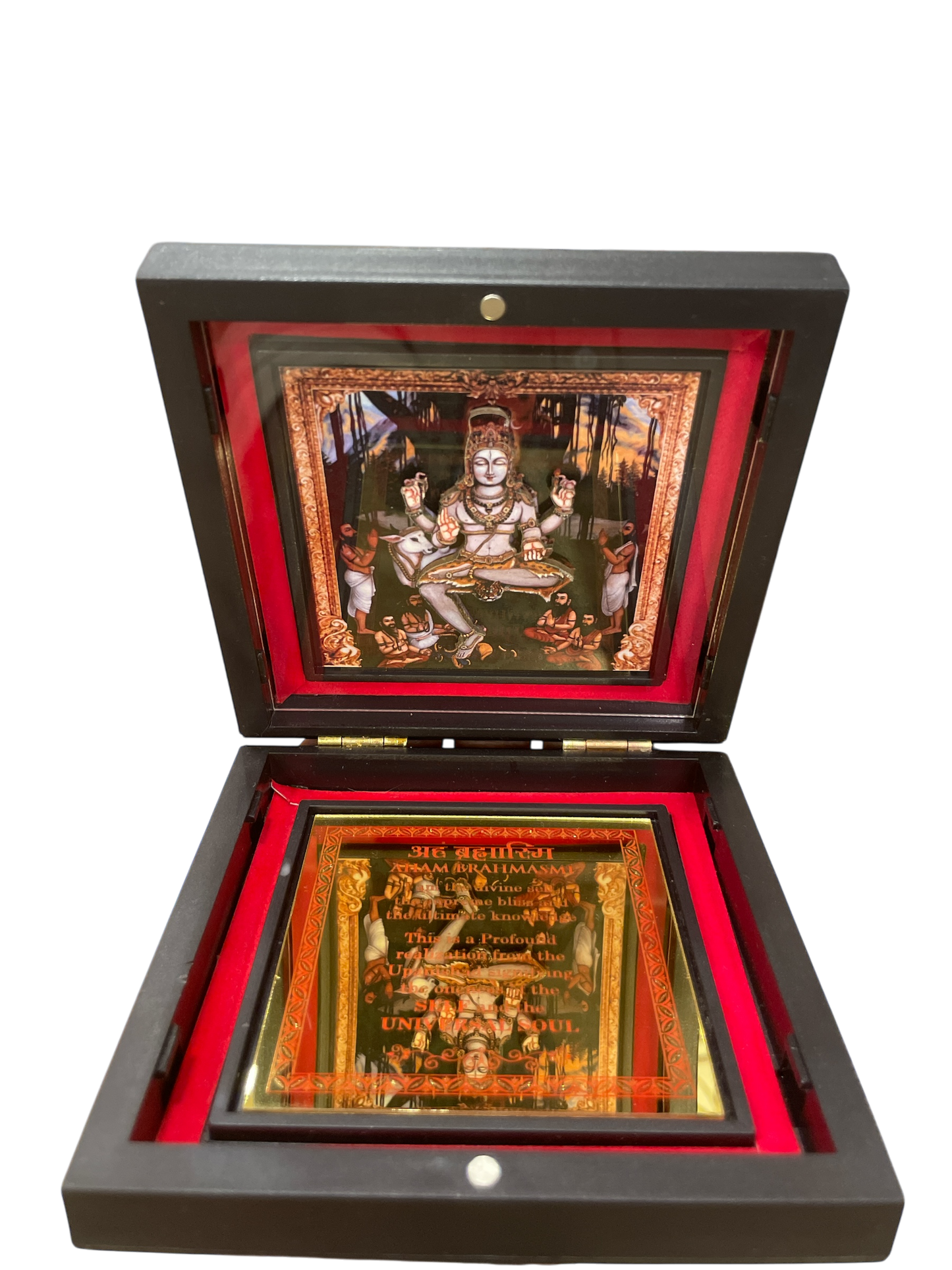 Dhakshina Murthy Gift Box