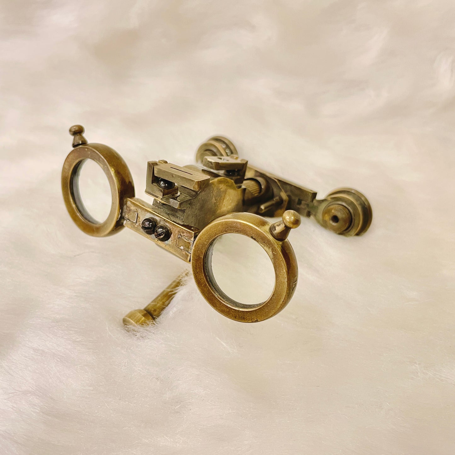 Victorian Detective Spy Glasses