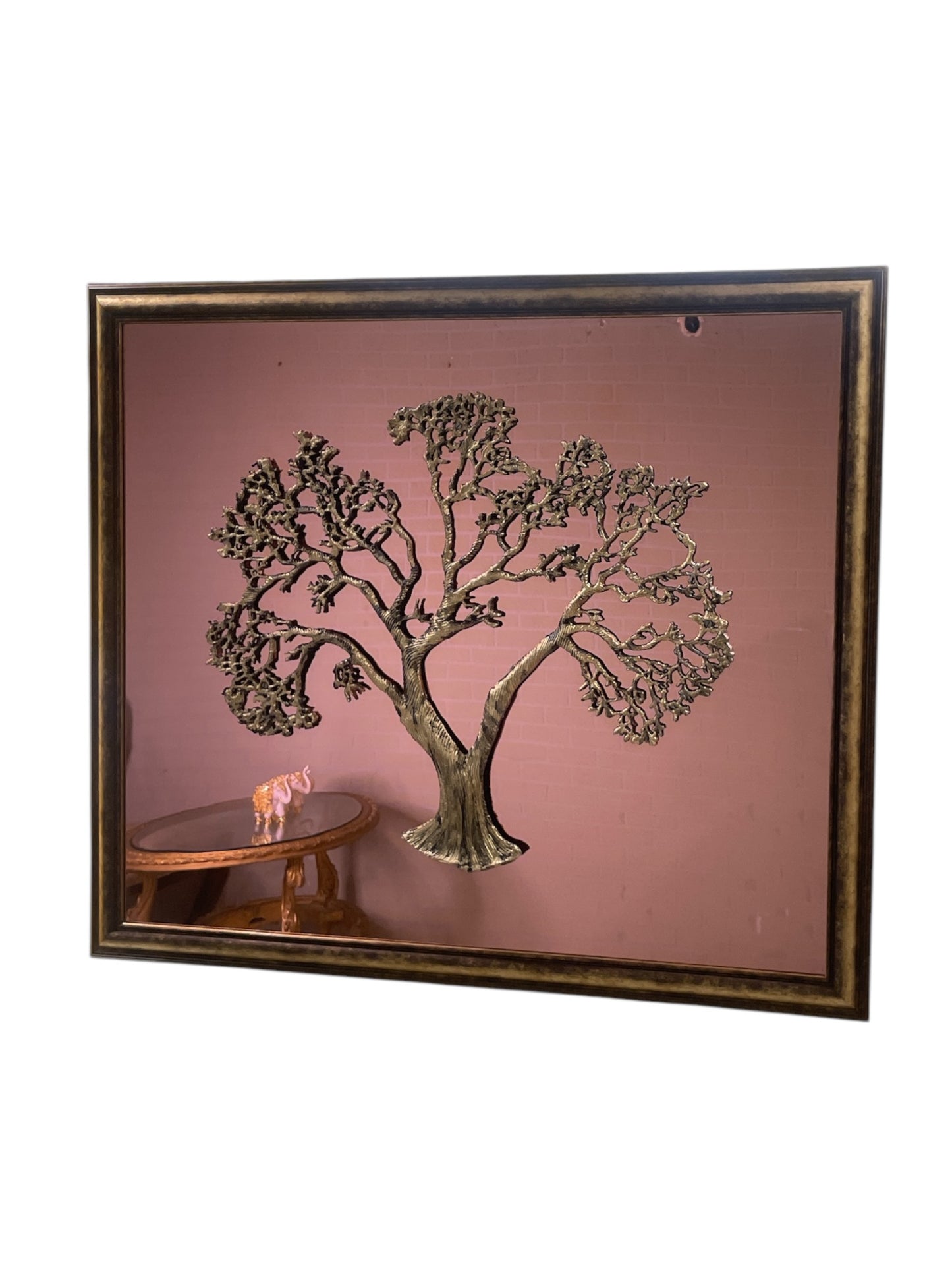 Wall Decor - Tree Of Life