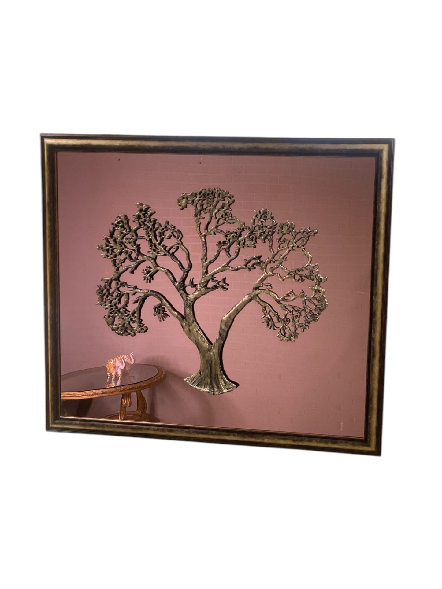 Wall Decor - Tree Of Life