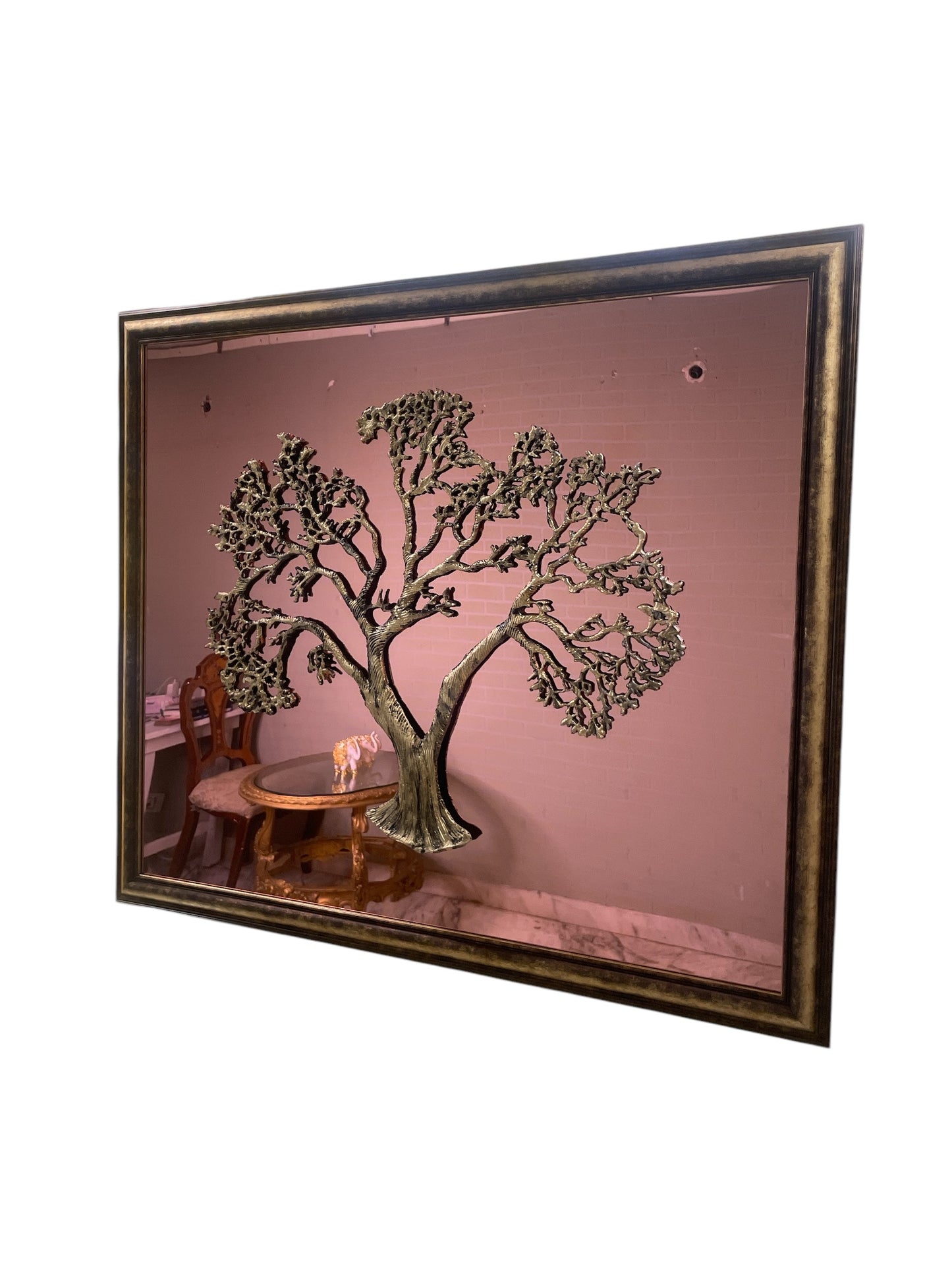 Wall Decor - Tree Of Life