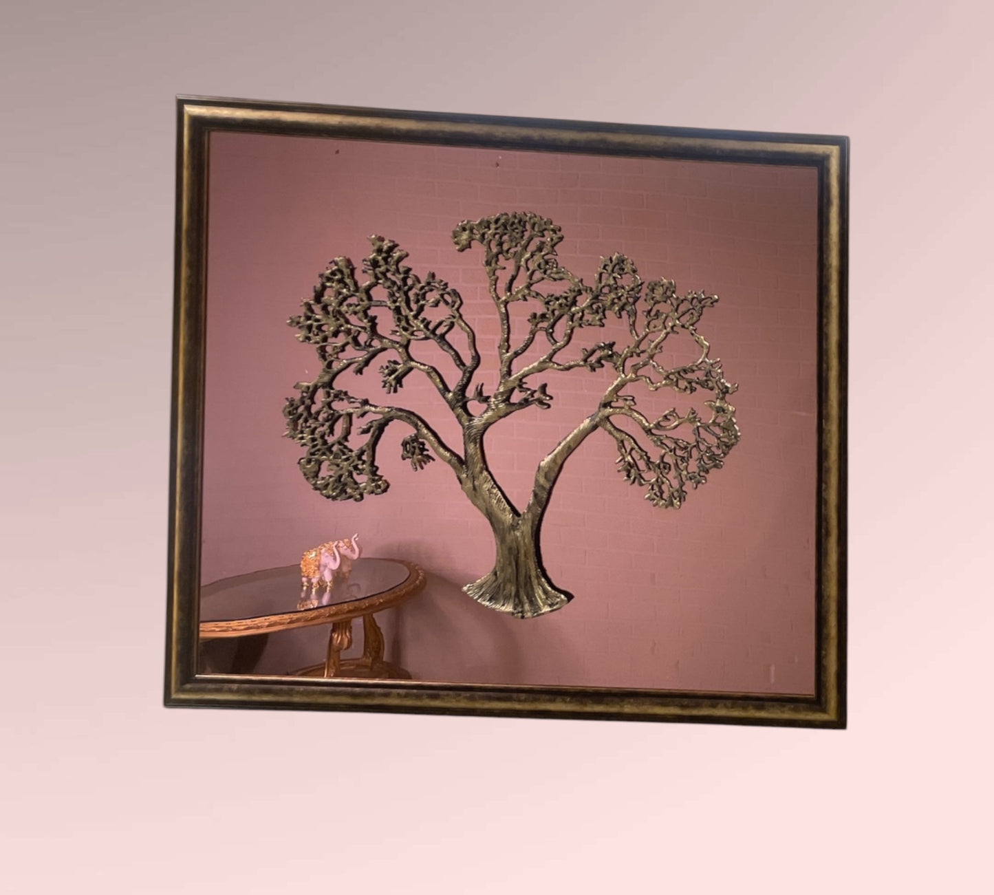 Wall Decor - Tree Of Life