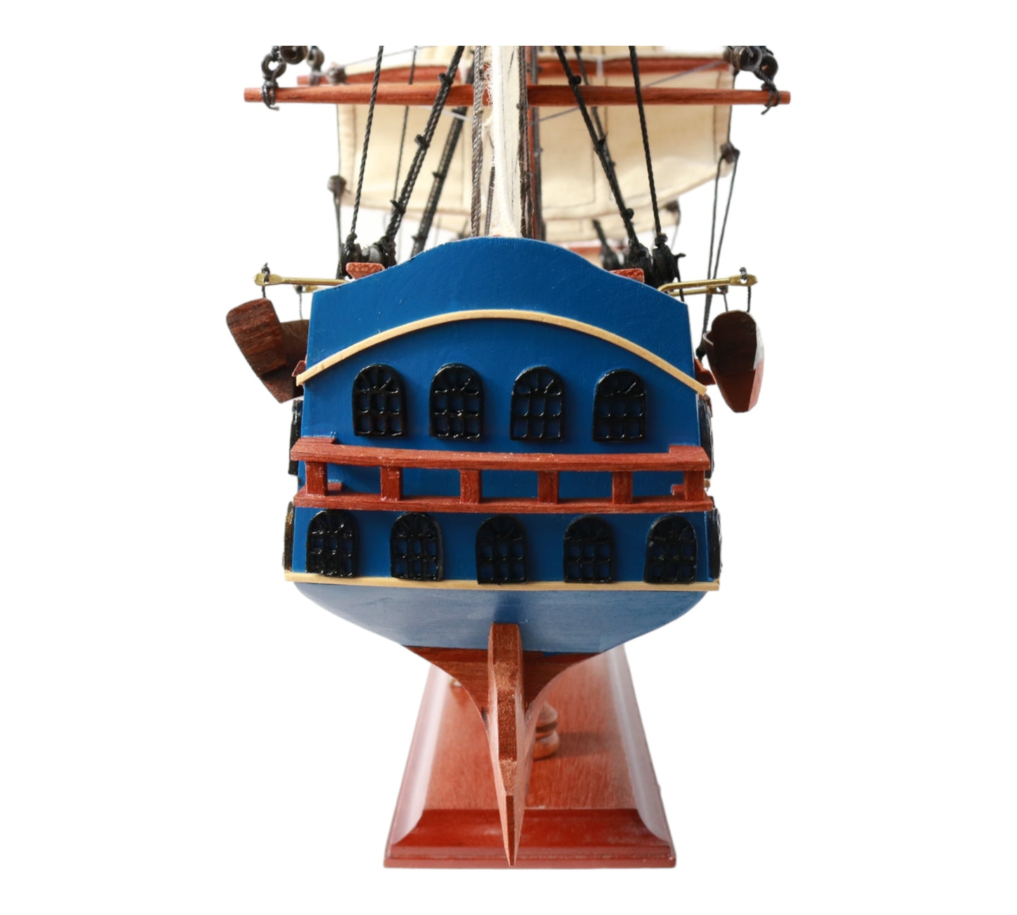 ST. Pavel Ship Scale Model Ship