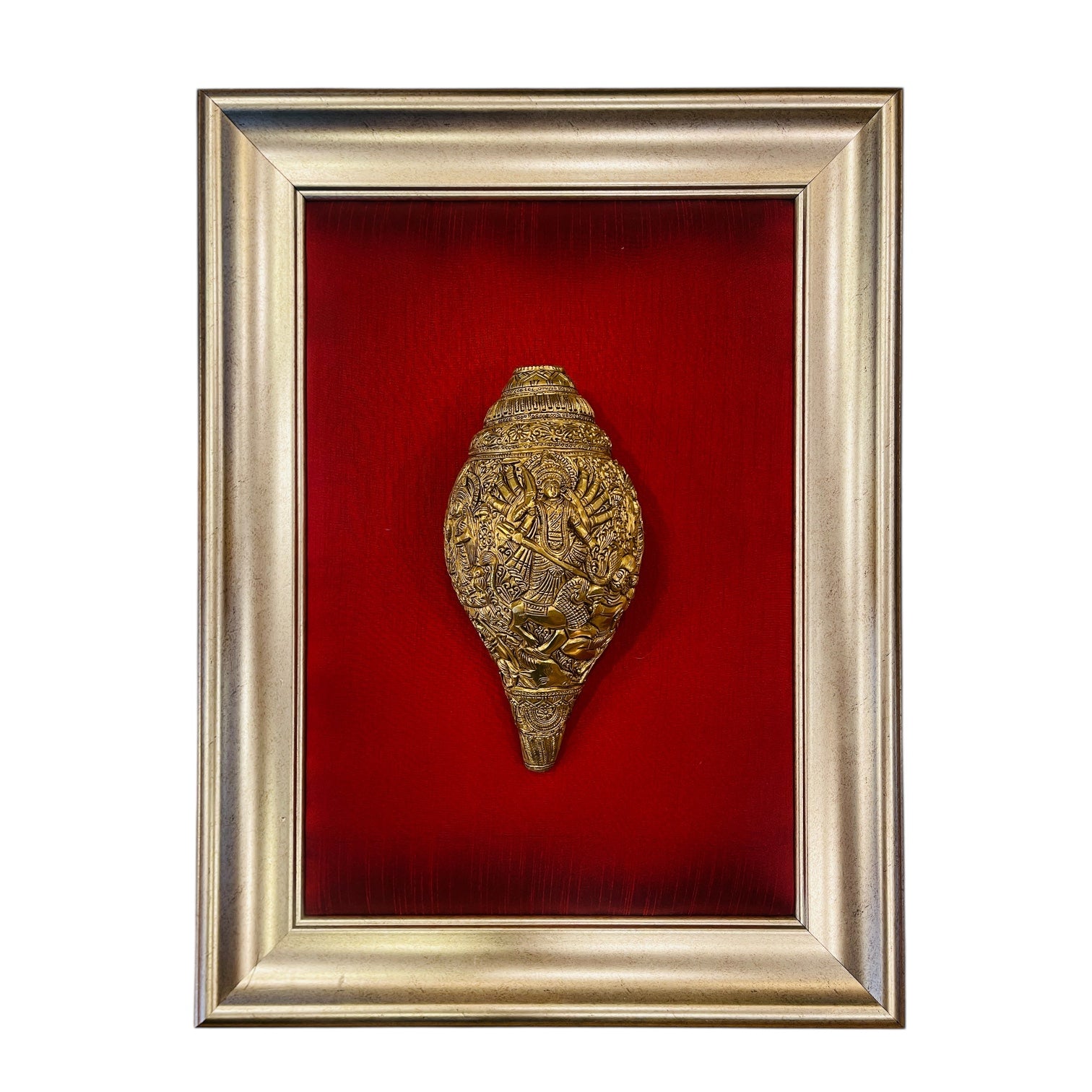 Set of 5 Customised Premium Wall Art Frames