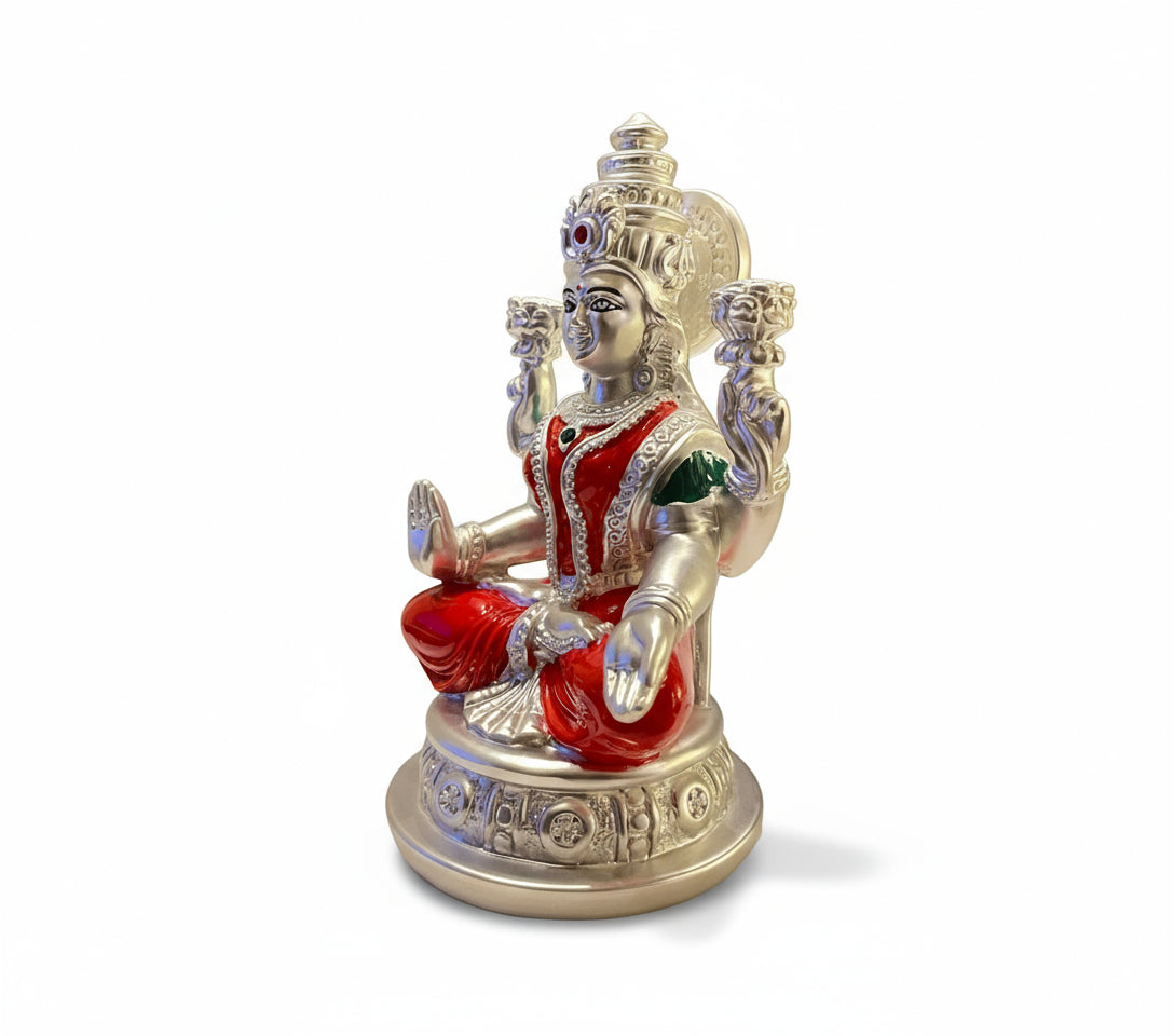 Goddess Laxmi