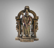 God Statue Murugan