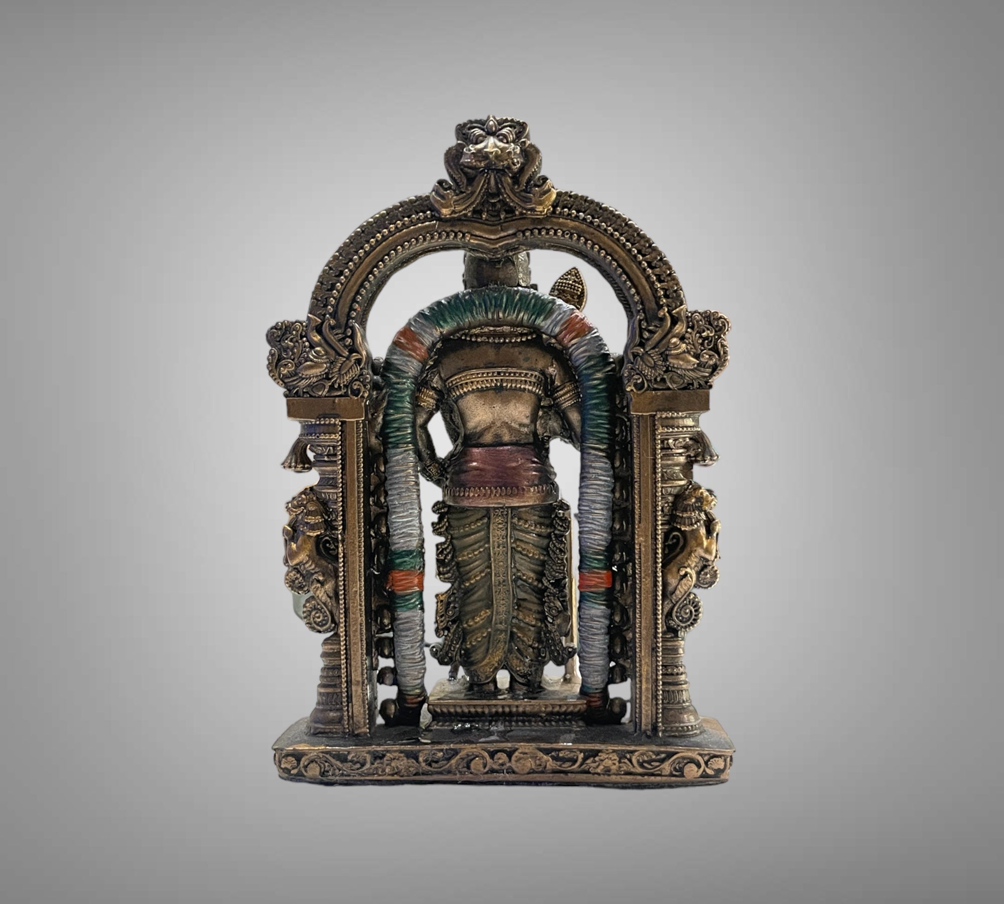 God Statue Murugan