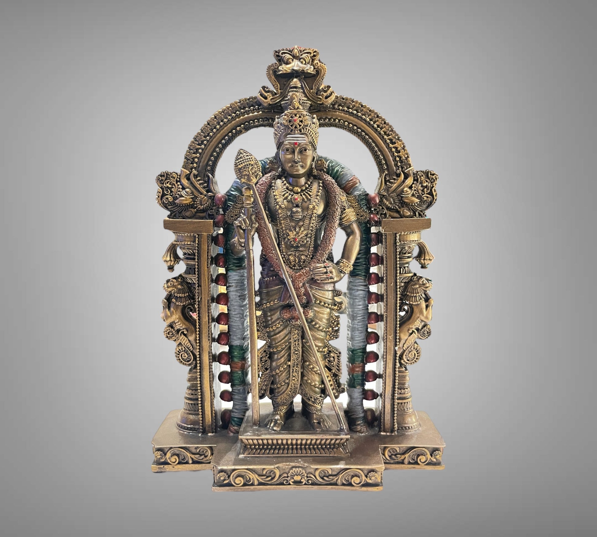 lord murugan statue online