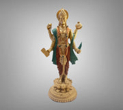 God Statue Dhanvanthri