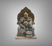 God Statue Kubera