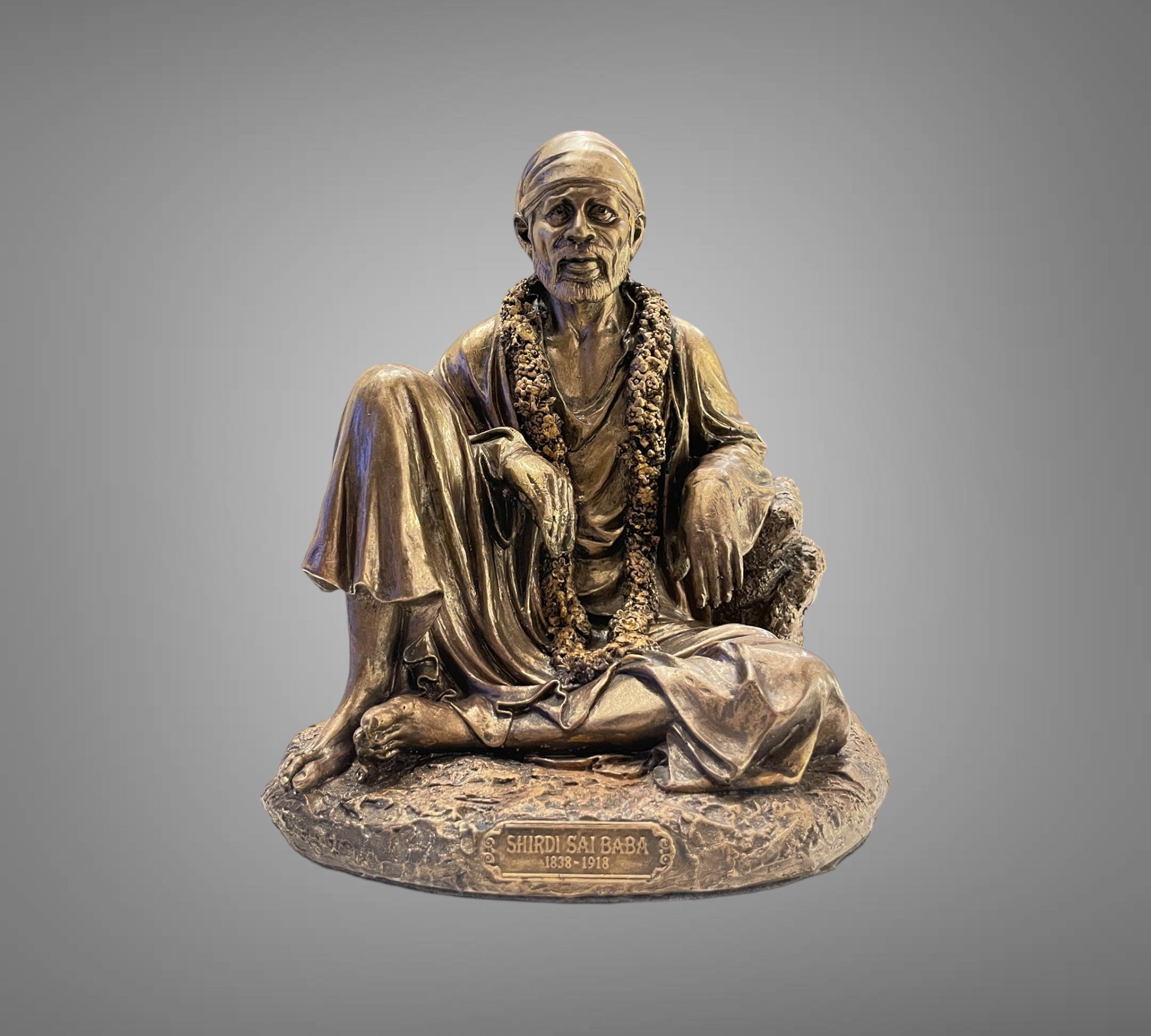 God Statue Sai Baba
