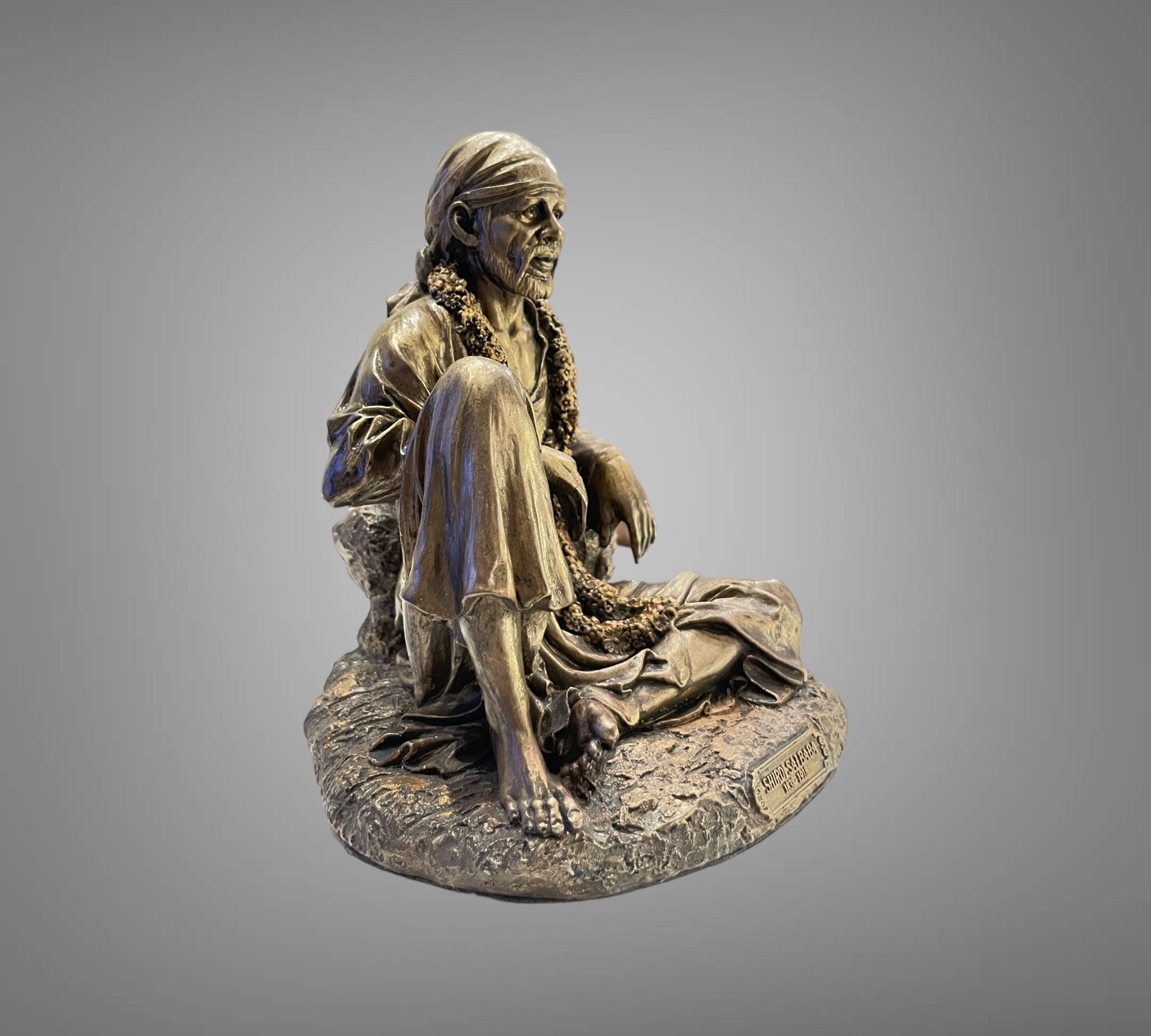 God Statue Sai Baba