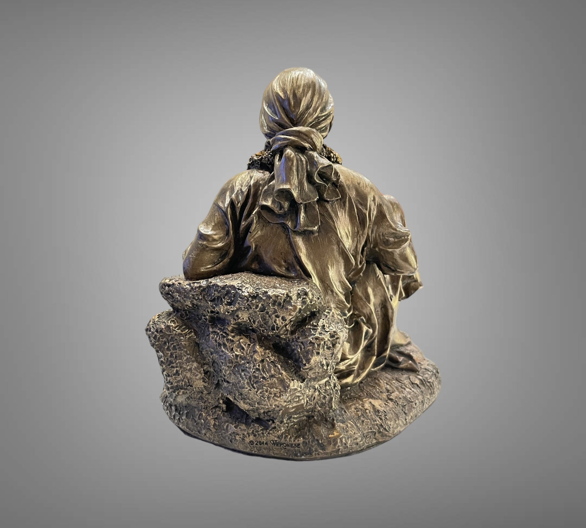 God Statue Sai Baba