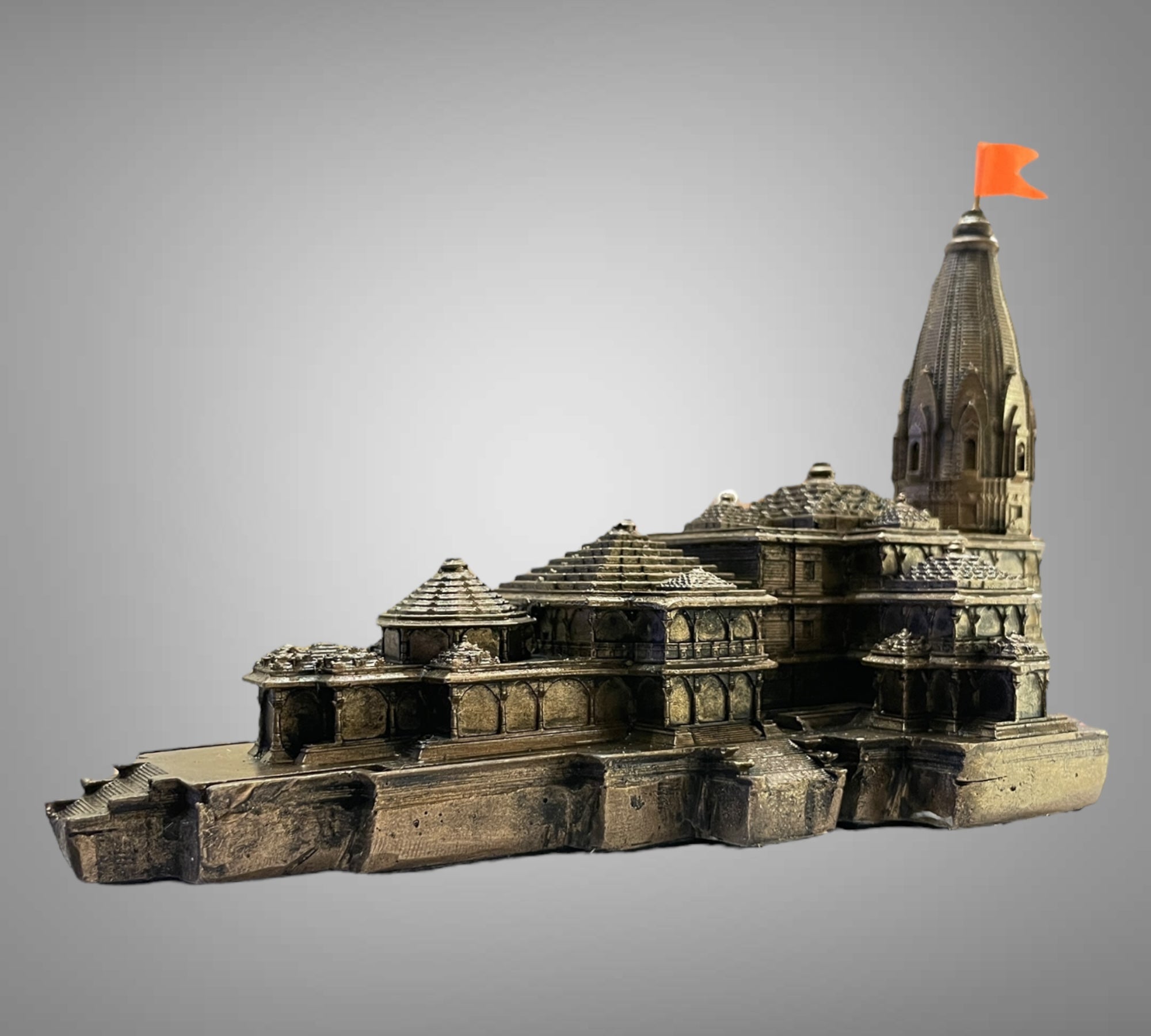 Ayodhya Statue Ram Mandir