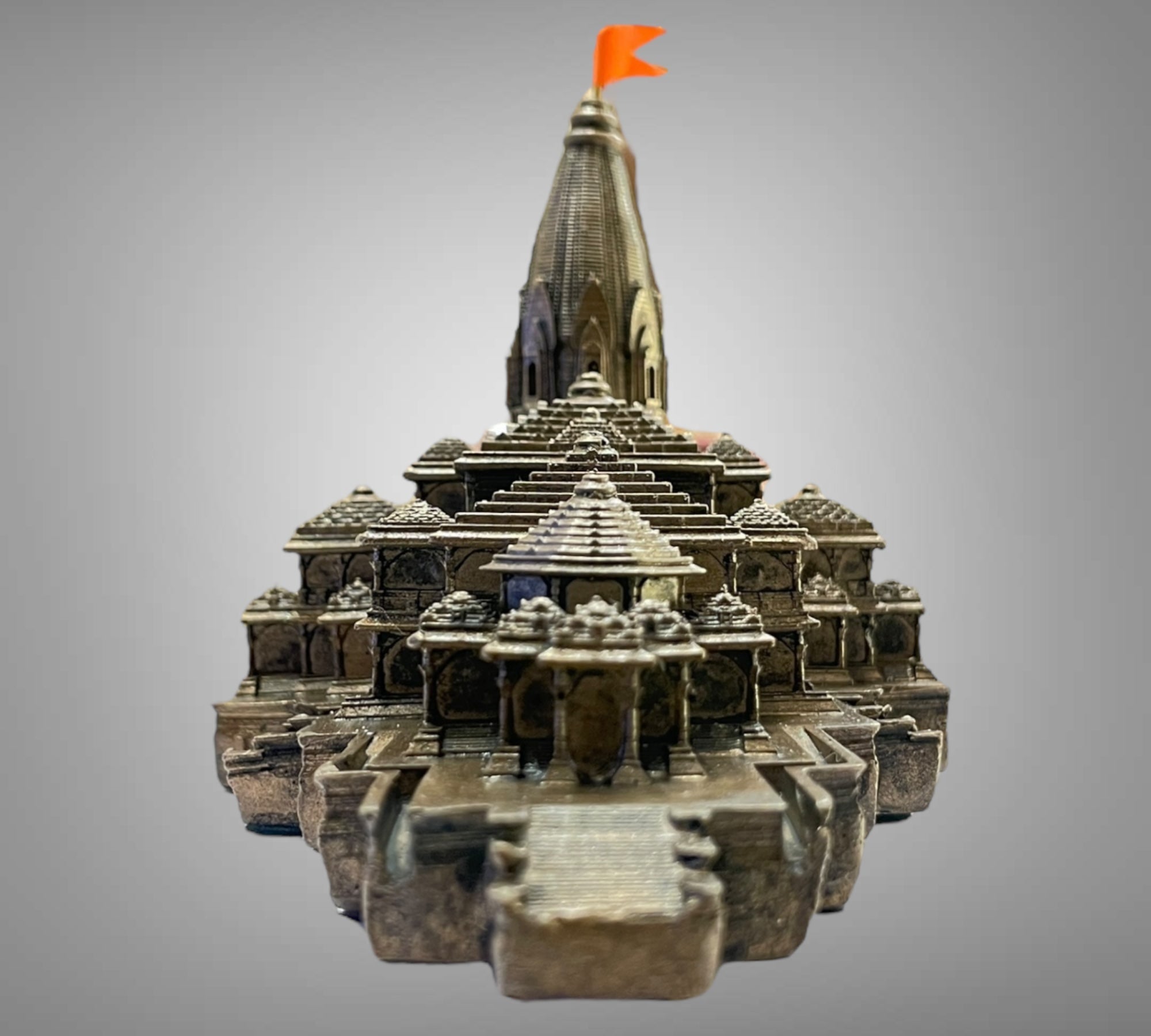 Ayodhya Statue Ram Mandir