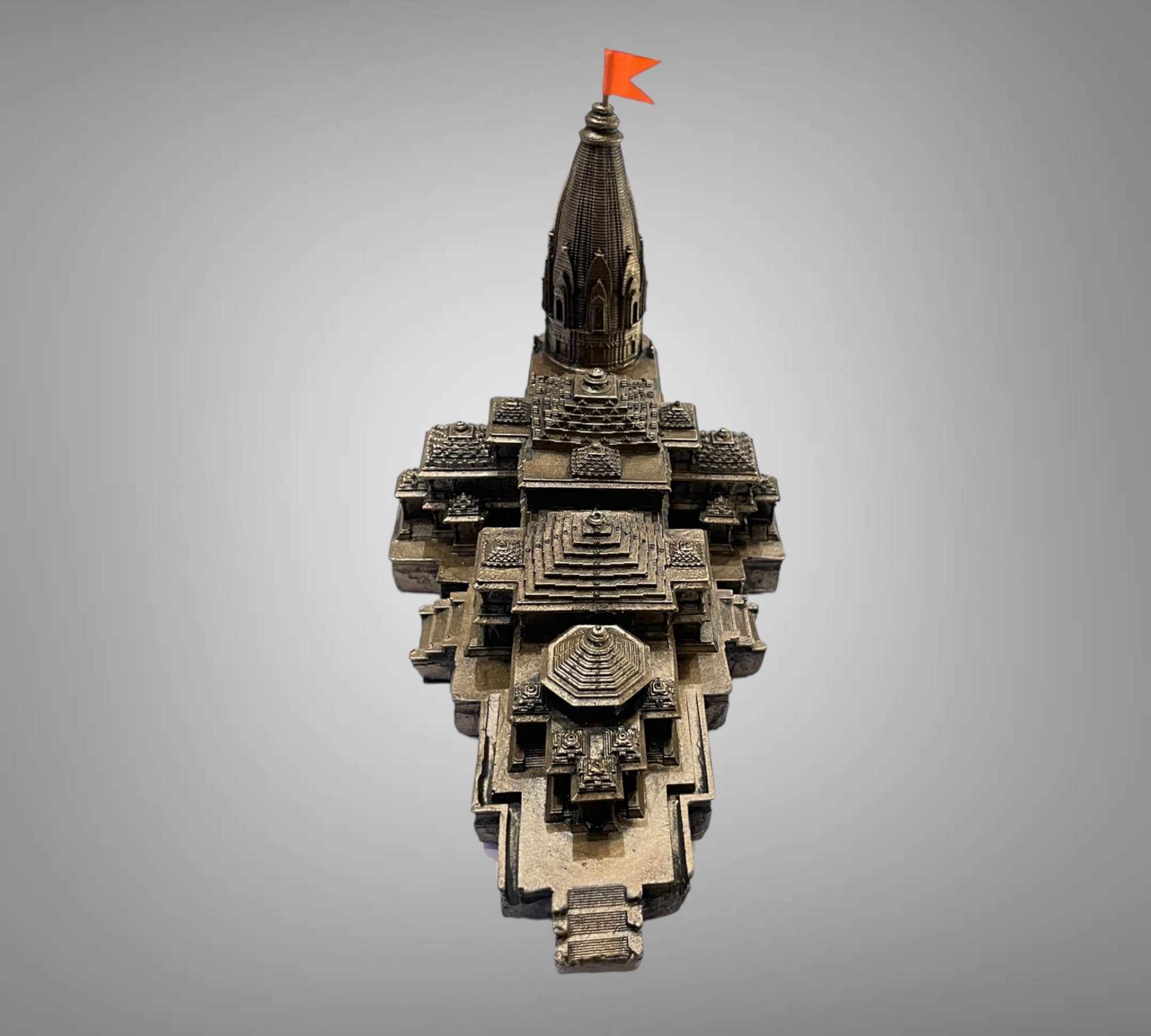 Ayodhya Statue Ram Mandir