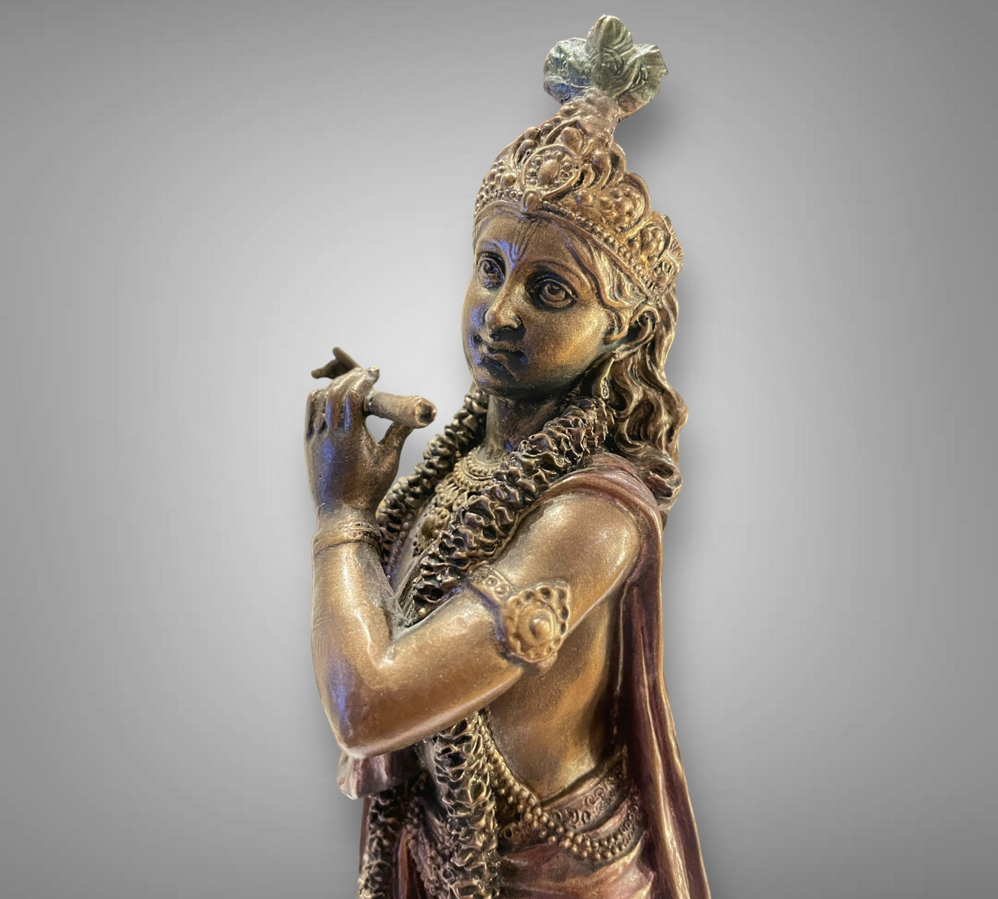 God Statue Krishna